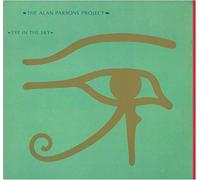 The Alan Parsons Project - EYE IN THE SKY 7" (45) US ARISTA 1982 B/W GEMINI (AS0696)
