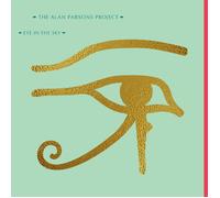 The Alan Parsons Project Eye in the Sky (Half-speed Remaster) (Vinyl) 12" Album