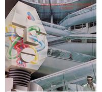 The Alan Parsons Project I Robot (Blu-ray) Audio