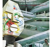 The Alan Parsons Project - I Robot by The Alan Parsons Project Extra tracks, Original recording remastered edition (2007) Audio CD