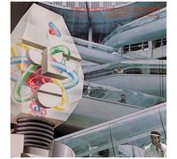 The Alan Parsons Project - I Robot - Cv 45 Audiophile Edition [Vinyl Lp] Gatefold Lp Jacket, 180 Gram