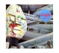 The Alan Parsons Project - I Robot (FOC) [Vinyl LP record] [Schallplatte]