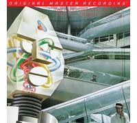 The Alan Parsons Project I Robot Scellé Vinyle Ola 2-455 180g 45rpm