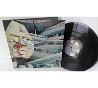 The Alan Parsons Project - I Robot (UK 1977) : The Alan Parsons Project