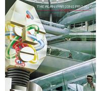 The Alan Parsons Project – I Robot – Vinyle 12" – Sony Music