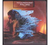 The Alan Parsons Project - Pyramid