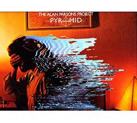 The Alan Parsons Project - Pyramid
