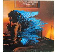 The Alan Parsons Project - Pyramid - Arista - 5N 058N-60792, Arista - 5N 058-60792