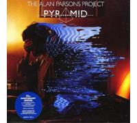 Alan Parsons Project - Pyramid