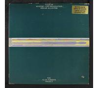 The Alan Parsons Project - Tales Of Mystery And Imagination