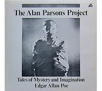 The Alan Parsons Project - Tales of Mystery and Imagination - Edgar Allan Poe