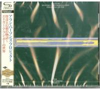 Parsons, Alan -Project- – Tales of Mystery – Import japonais