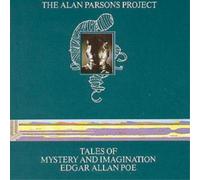 Tales Of Mystery And Imagination – Édition Island