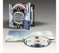 The Alan Parsons Project - The Alan Parsons Project, Neues Album 2026, Ammonia Avenue, CD