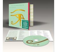 The Alan Parsons Project - The Alan Parsons Project, Neues Album 2026, Eye in the Sky, CD
