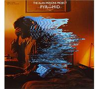 The Alan Parsons Project - THE ALAN PARSONS PROJECT: Pyramid, LP, Arista 27 699-8 (Germany 1978) / Club Edition