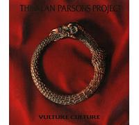 The Alan Parsons Project - The Alan Parsons Project - Vulture Culture (Vinyle, album 33 tours 12") Arista « Made in Germany by Ariola-EuroDisc GmbH Munich » réf : 206 577 , 1984 - Let’s talk about Me - Separate Lives - Days are Numbers , The Traveller - Sooner or Later - Vulture Culture - Hawkeye - Somebody out there - The same old Sun
