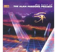 The Alan Parsons Project - The Best Of