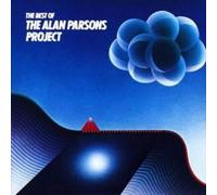 The Alan Parsons Project The Best of the Alan Parsons Project (CD) Album