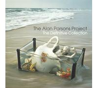 The Alan Parsons Project – The Definitive Collection – CD – RCA