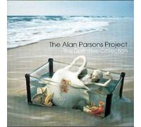 Definitive collection CD