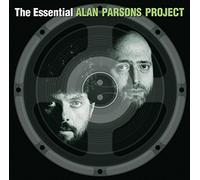 The Alan Parsons Project - The Essential Alan Parsons Project