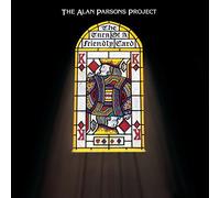 The Alan Parsons Project - The Turn Of A Friendly Card