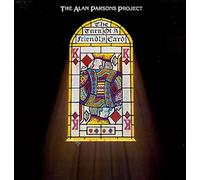 the alan parsons project - the turn of a friendly card