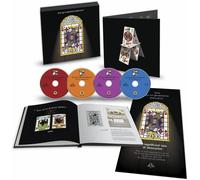 The Alan Parsons Project – The Turn of a Friendly Card – CD – Édition limitée spéciale (coffret)