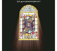 The Alan Parsons Project – Turn Of A Friendly Card – Vinyle 180 g