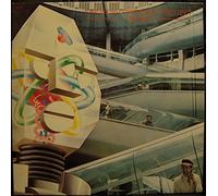 The Alan Parsons Project - (VINYL LP) I Robot