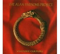 THE ALAN PARSONS PROJECT "VULTURE CULTURE" CD NEW