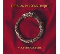 The Alan Parsons Project Vulture Culture (Vinyl) 12" Album