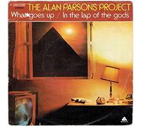 The Alan Parsons Project - What Goes Up / In The Lap Of The Gods