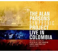 Live in Colombia DVD https://www.fnac.com/a9644759/Live-in-Colombia-DVD-DVD-Zone-2?oref=a1c3f377-e96e-6544-4578-0d6ad8fd3e43