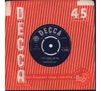 The Alan Price Set - I Put A Spell On You - Alan Price Set 7" 45
