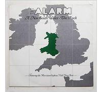 The Alarm - A New South Wales / The Rock [12in Single]