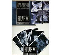 The Alarm - Alarm - Rain In The Summertime - 7 inch vinyl / 45