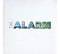The Alarm - Change (1989) [Import]