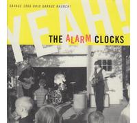 THE ALARM CLOCKS - YEAH CD NEUF