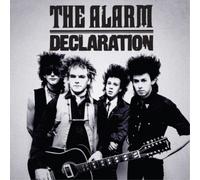 The Alarm – Declaration 1984–1985 – CD