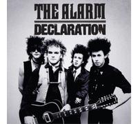 The Alarm Declaration 1984-1985 (Vinyl) 12" Remastered Album