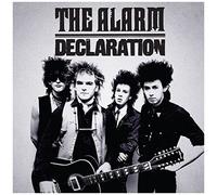 The Alarm - Declaration 1984-1985 [Vinyl] Gatefold Lp Jacket