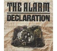 The Alarm - Declaration - EX