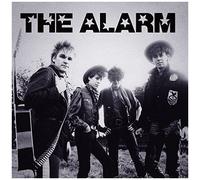 The Alarm – Eponymous 1981-1983 – CD – 2 disques