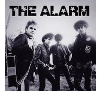 The Alarm – Eponymous 1981-1983 – CD – 2 disques