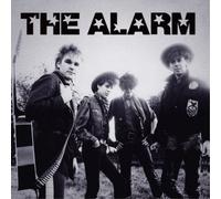 The Alarm Eponymous 1981-1983 (Vinyl) 12" Album