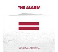 The Alarm – Equals – CD