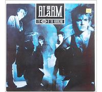 The Alarm - Eye of The Hurricane (1987) [Import]