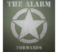 The Alarm - Forwards [Compact Discs]